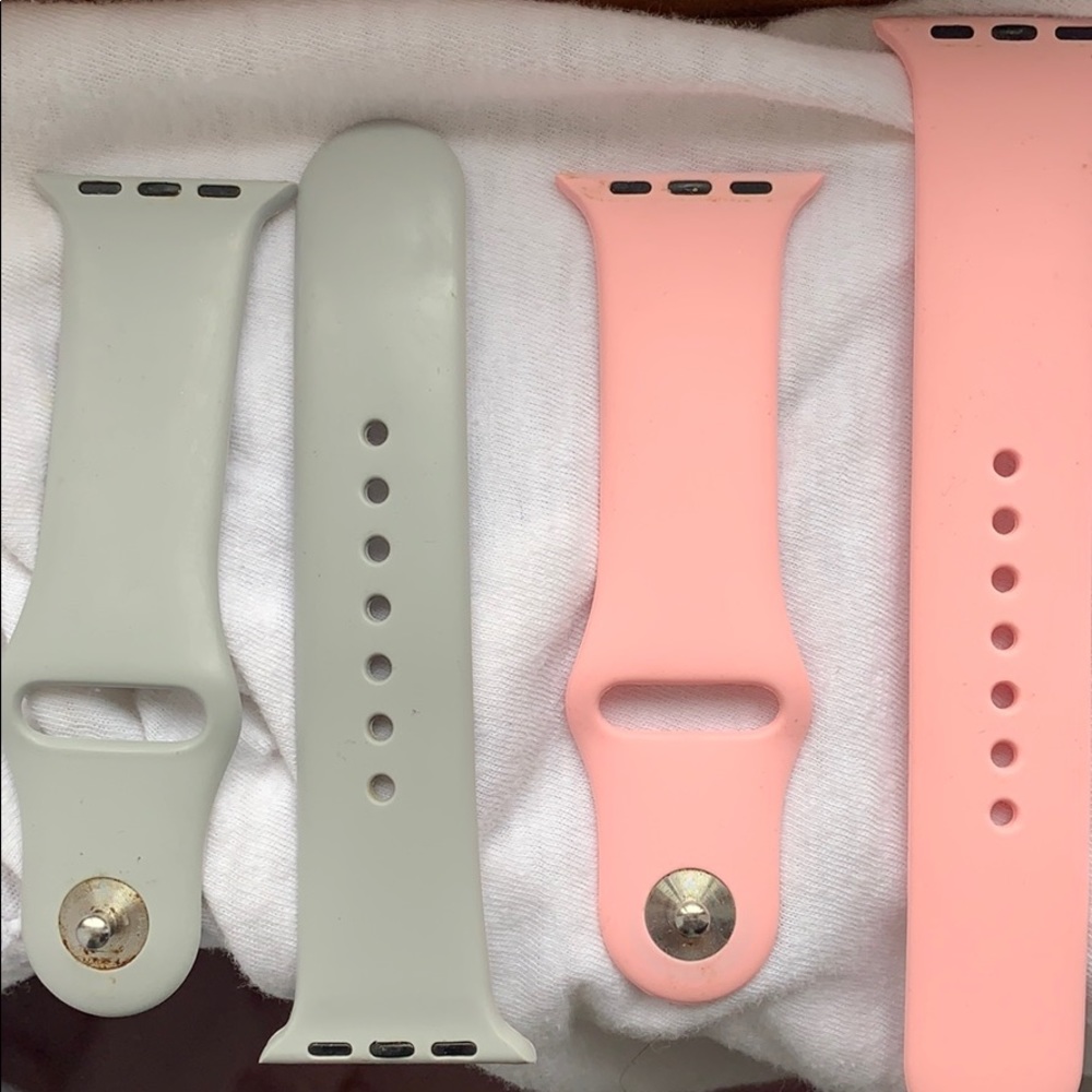 38 mm Apple Watch Bands